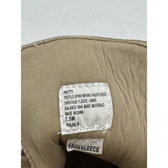 Union Bay Ankle Boots Women’s Size 7.5 M - Picture 11 of 11